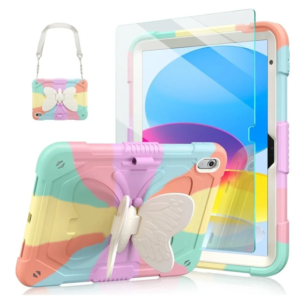Ambison Case for iPad 10th Generation 2022 10.9 inch